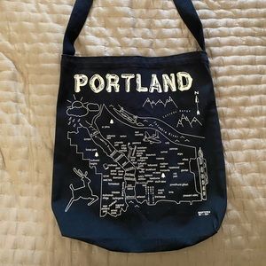 Portland tote bag by Maptote